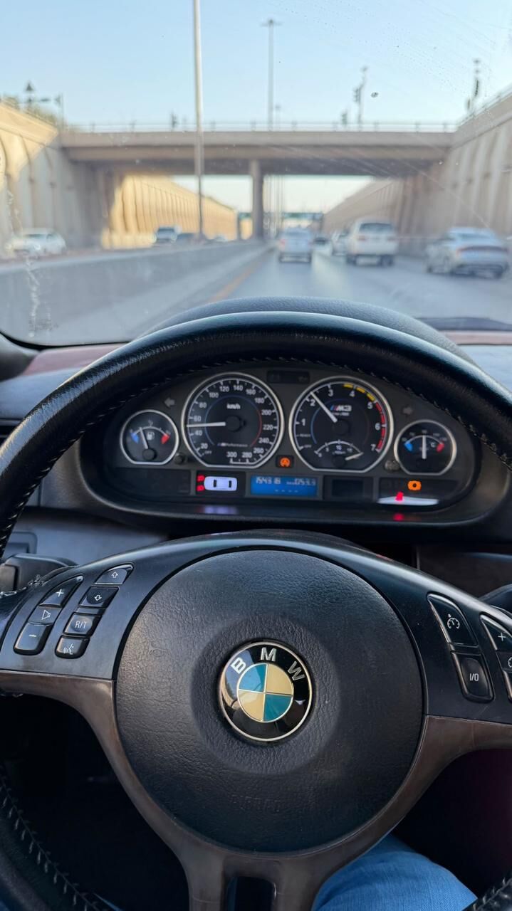 Riyadh, Vehicles, Cars & Trucks , SAR 28000,  BMW 330Ci Convertible E46,  2002,  Manual,  260000 KM,  For Sale Or Suitable Trade &ndash; ,  Model