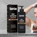 USD 60,  Spartan Root Activator Shampoo &ndash; Daily Hair Care