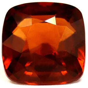 New York, Jewelry, USD 2,  Natural Hessonite Garnet Gems From GemsNY