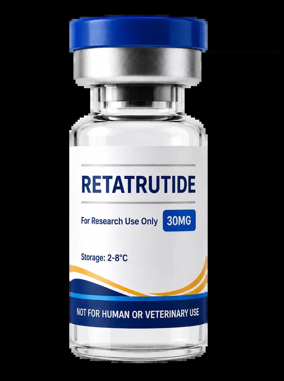 London, Health, Retatrutide 30mg Peptide &ndash; Investigational Research Compound