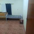 SAR 600/month,  Separate Room And Separate Bathroom On 2nd Floor With Seperate Entrance With Lift