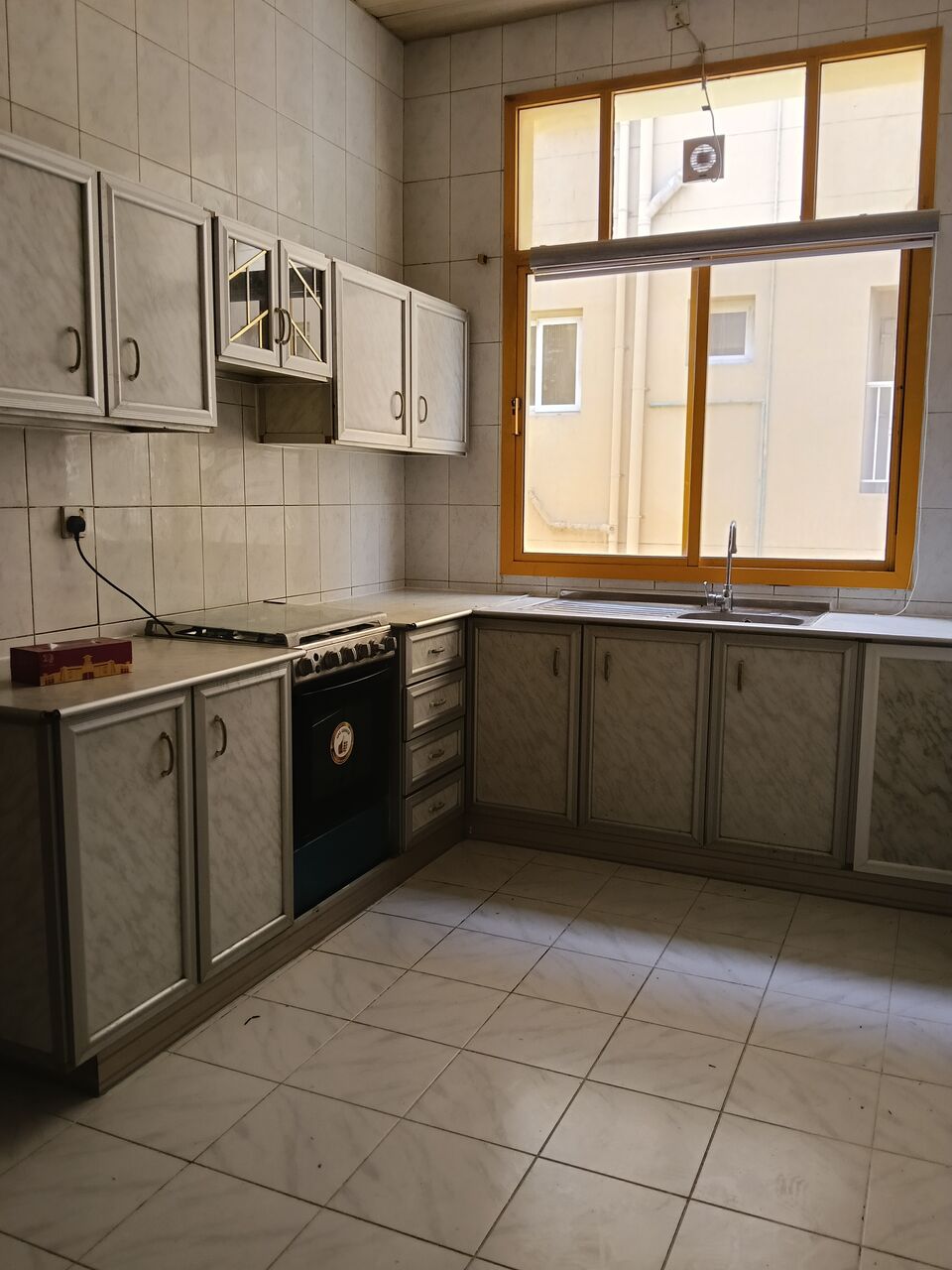 Umm Al Hassam, Apartments, Flats, Houses & Villas, BHD 190/month,  2 BR,  2 Bedroom Unfurnished Flat For Rent Without Ewa
