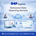 Outsource Data Cleansing Services For Improved Database Accuracy