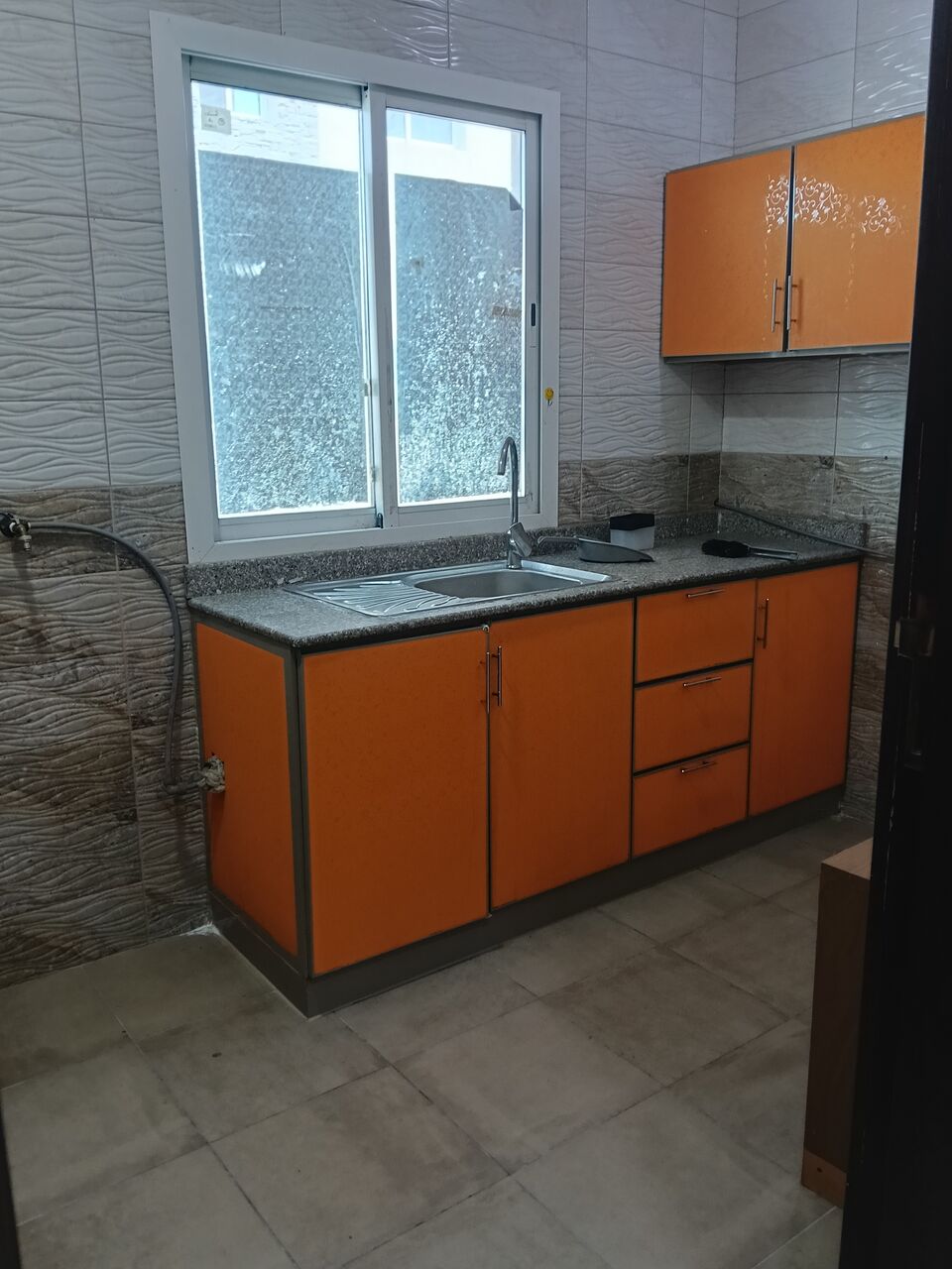 Salmaniya, Apartments, Flats, Houses & Villas, BHD 200/month,  1 BR,  1 Bedroom Unfurnished Flat For Rent With Ewa