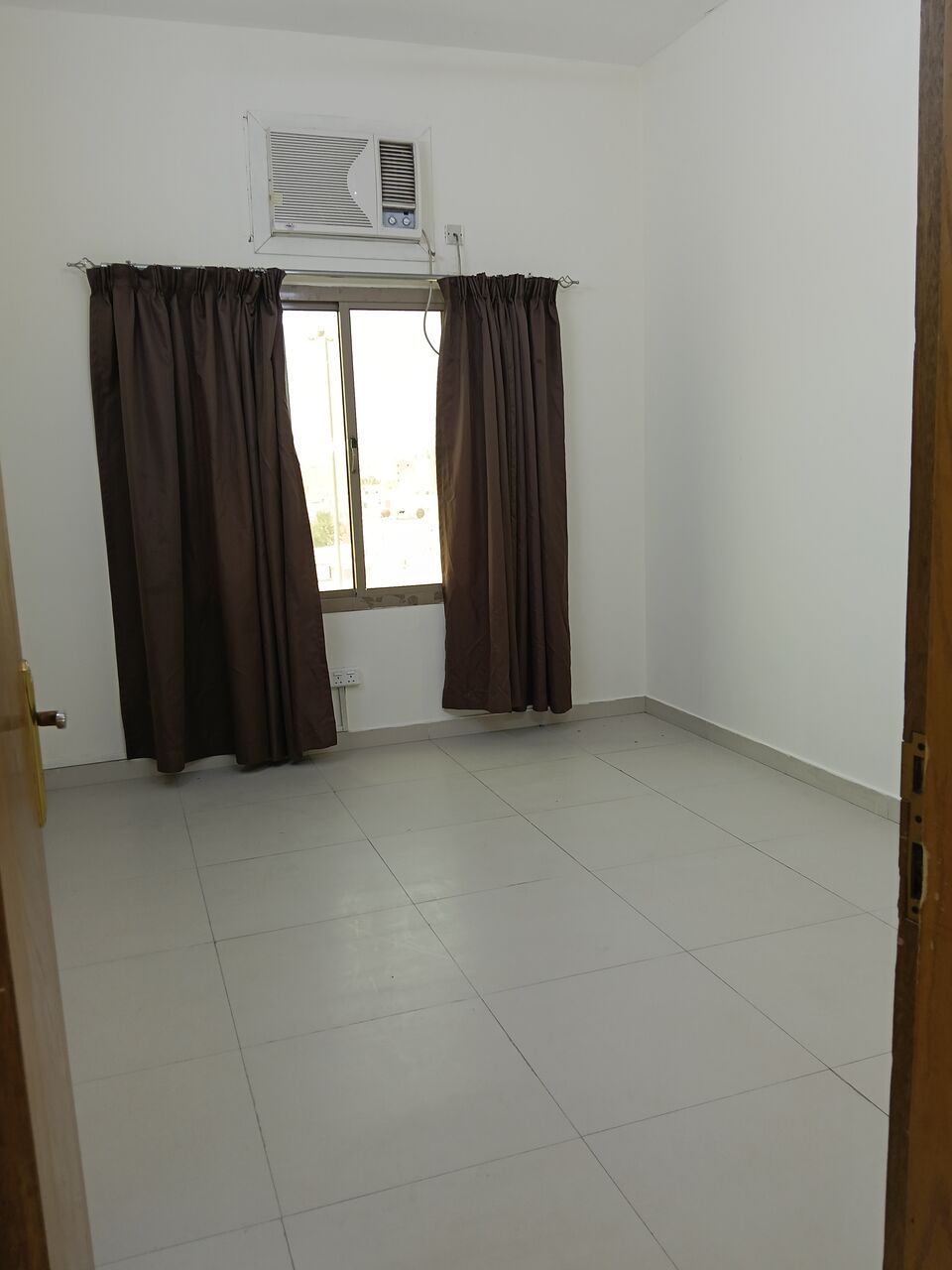 Umm Al Hassam, Apartments, Flats, Houses & Villas, BHD 210/month,  2 BR,  2 Bedroom Unfurnished Flat For Rent With Ewa