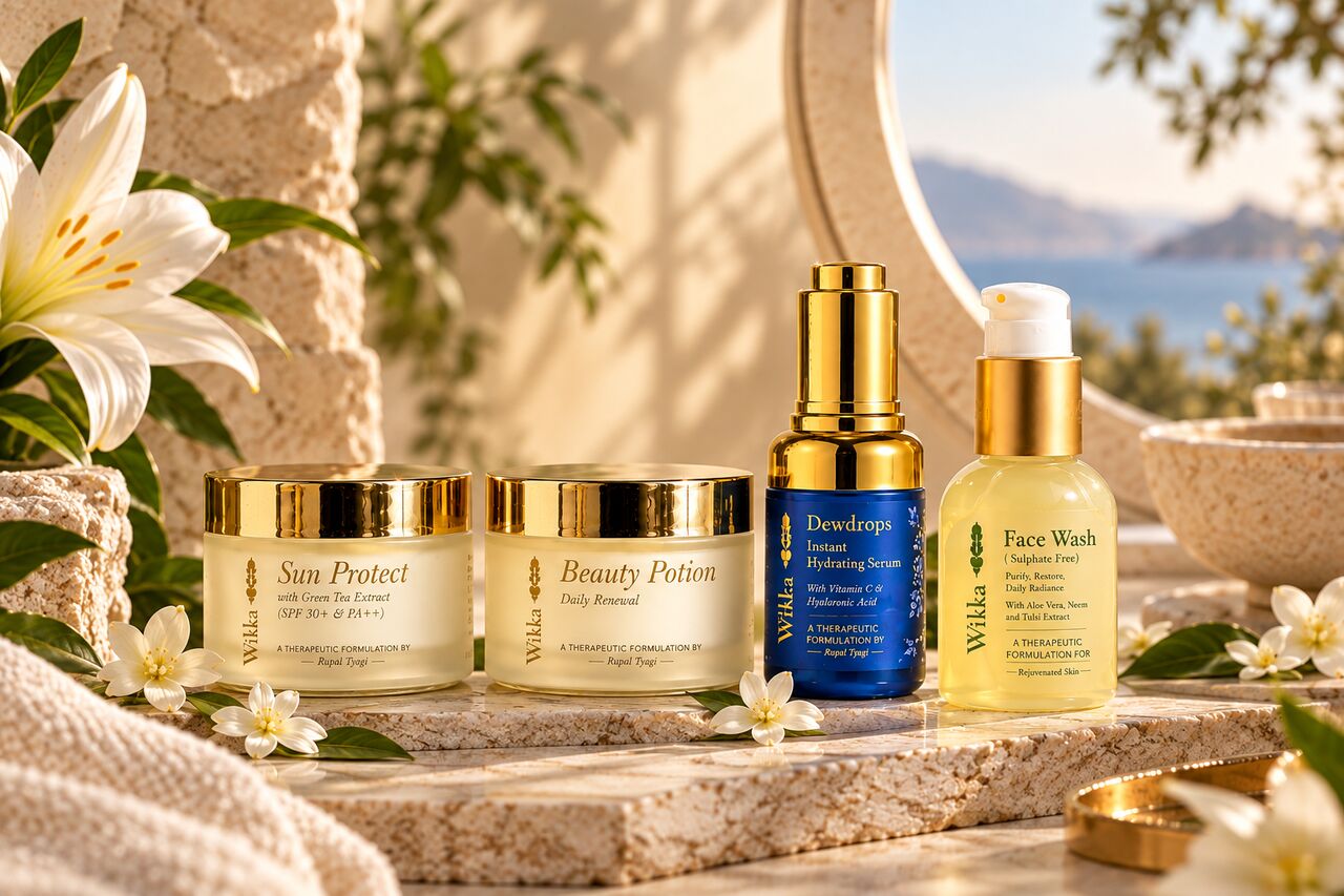 Gurgaon, Health & Beauty Items, INR 1000,  Luxury Skincare: Discover Premium Skincare Products For A More Elevated Routine