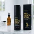 USD 30,  HaloGrow Hair Spray &ndash; Targeted Daily Hair Care