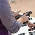Professional Training For A Wear And Carry Class In Maryland