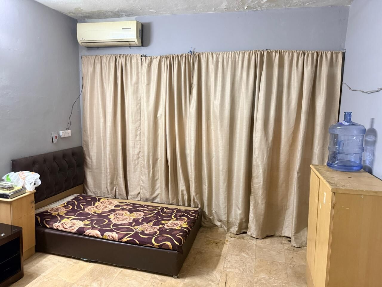 Hara, Rooms for Rent, SAR 950/month,  Furnished,  Separate Rooms Available For Indian Or Pakistani. 950/mth