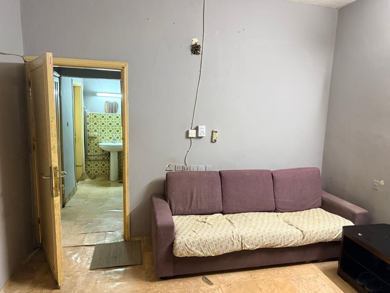 Hara, Rooms for Rent, SAR 950/month,  Furnished,  Separate Rooms Available For Indian Or Pakistani. 950/mth