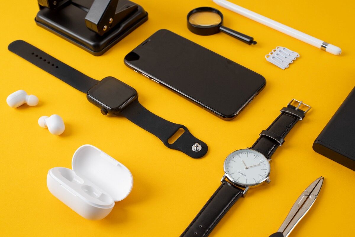 Mumbai, Electronics, Mobile Phone Accessories Online Shop Near Me