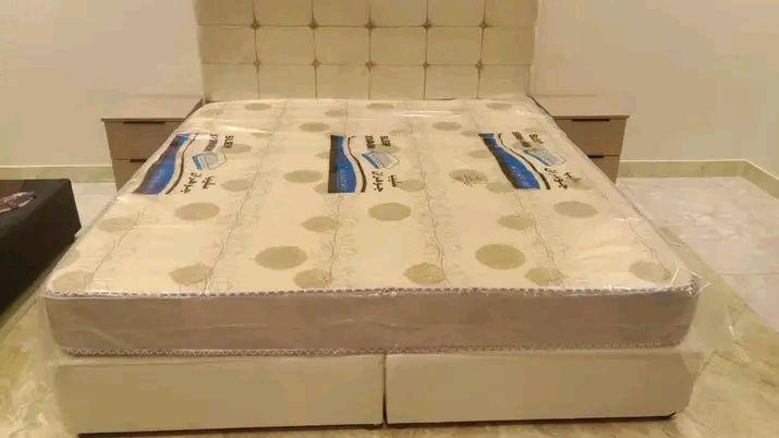 Jeddah, Furniture, SAR 1,  New Classic Luxurious Bedroom Furniture Sets