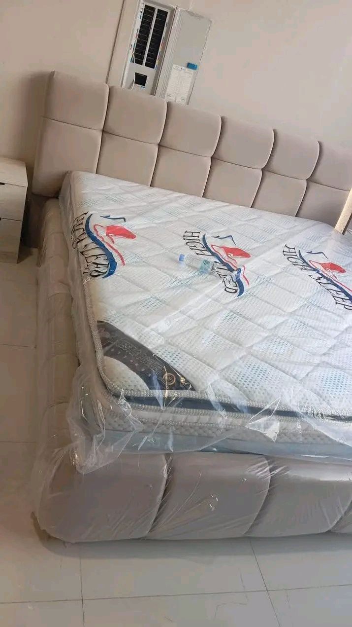 Jeddah, Furniture, SAR 1,  New Classic Luxurious Bedroom Furniture Sets