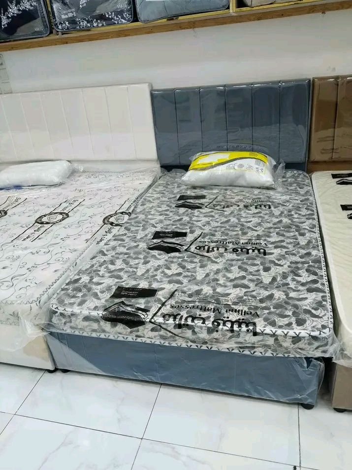 Jeddah, Furniture, SAR 1,  New Classic Luxurious Bedroom Furniture Sets