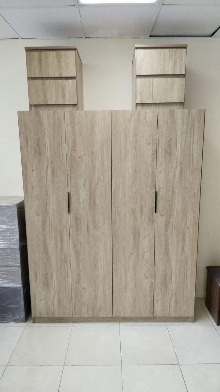 Jeddah, Furniture, SAR 1,  New Classic Luxurious Bedroom Furniture Sets