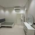 SAR 1800/month,  Furnished,  Executive Bachelor Room Available &ndash; For One Person And Sharing Room Available