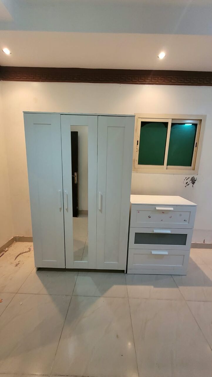 Al Malaz, Furniture, SAR 350,  Bedroom Furniture &ndash; IKEA