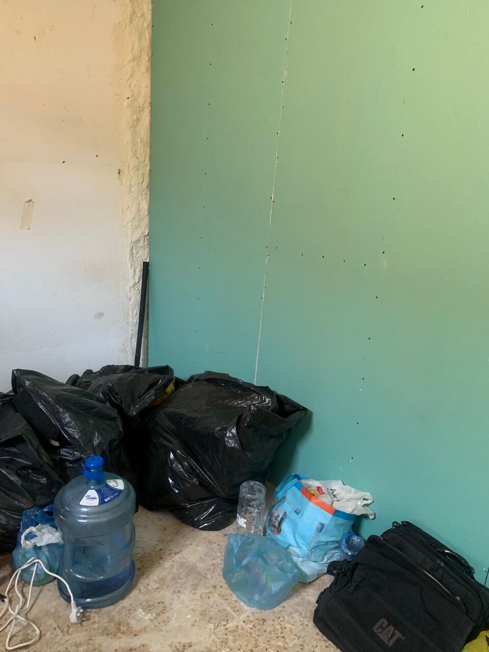 Jubail, Bedspace For Rent, Bed Space Available In A Shared Room. Rawdah Al Khaleej  Area Only SAR 350/- Monthly