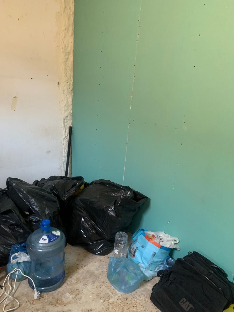 Jubail, Bedspace For Rent, Bed Space Available In A Shared Room. Rawdah Al Khaleej  Area Only SAR 350/- Monthly