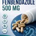 Fenbendazole 500 MG - Medipedia