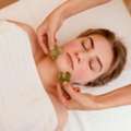 Herbal Peel Treatment In Highbury London | Lush Aesthetic Studio