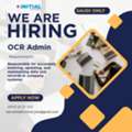 OCR Admin