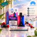 GBP 23,  Hayati Pro Ultra Plus 25000 Pods Box Of 5 Hayati Prefilled Pods