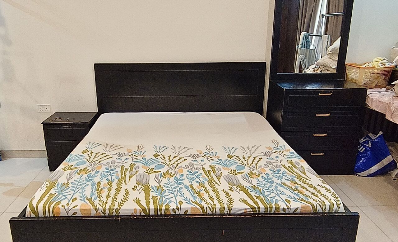 Manama, Furniture, BHD 110,  اثاث غرفة نوم - Bedroom Set