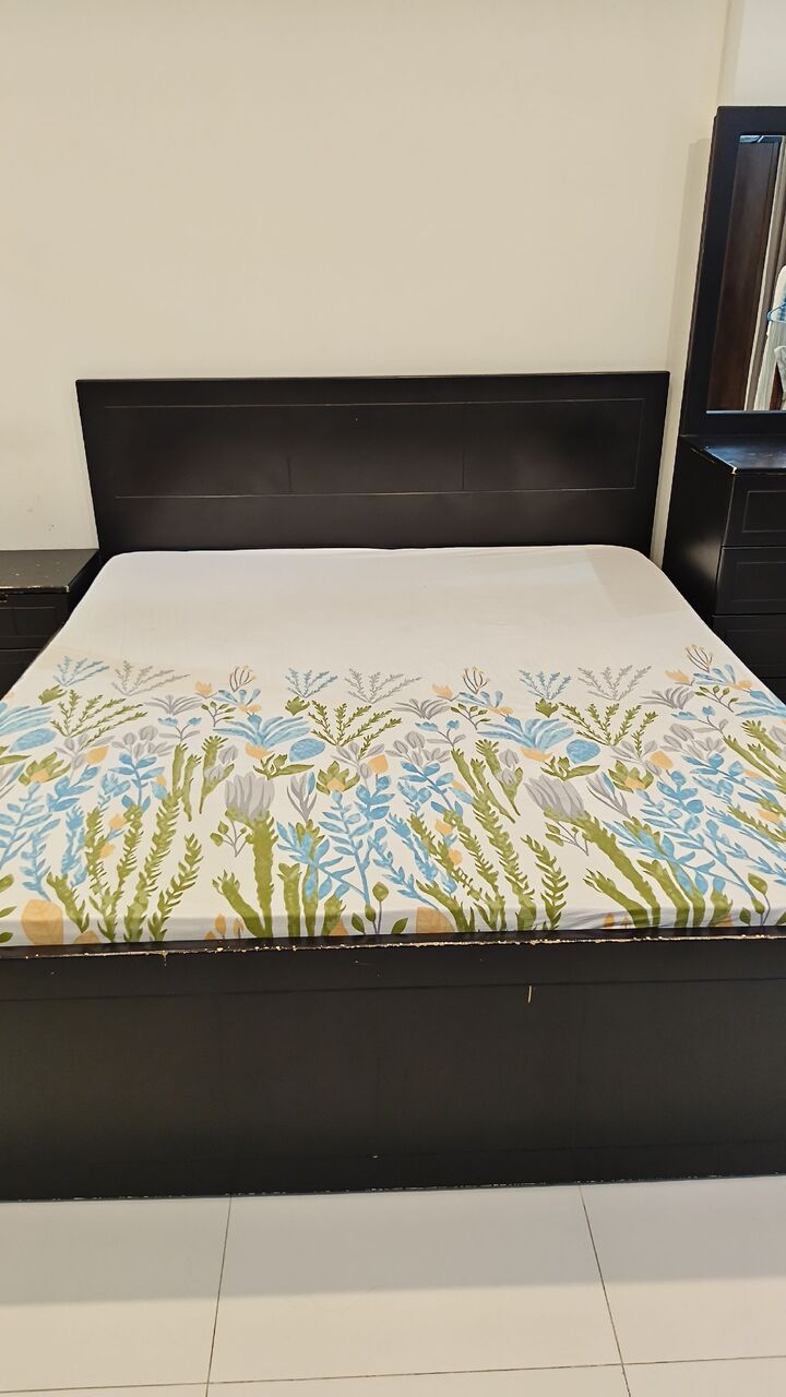 Manama, Furniture, BHD 110,  اثاث غرفة نوم - Bedroom Set