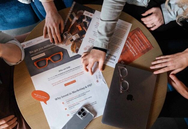 New York, Business, Stop Guessing What Works&mdash;Partner With A Marketing Agency New Hampshire