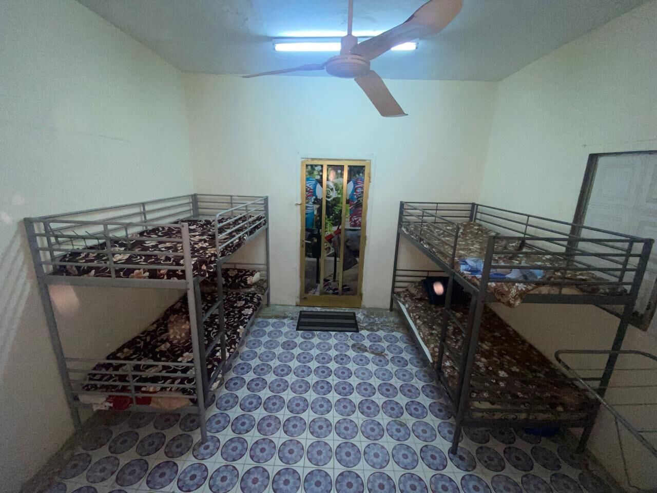 Jeddah, Household Items, SAR 400,  Double Bunker Bed 2-peaces With Mattress (400-Each)