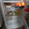 SAR 300,  Geepas Refrigerator &ndash; Like New &ndash; 5 Years Warranty &ndash; Purchased From BinDawood Geepas