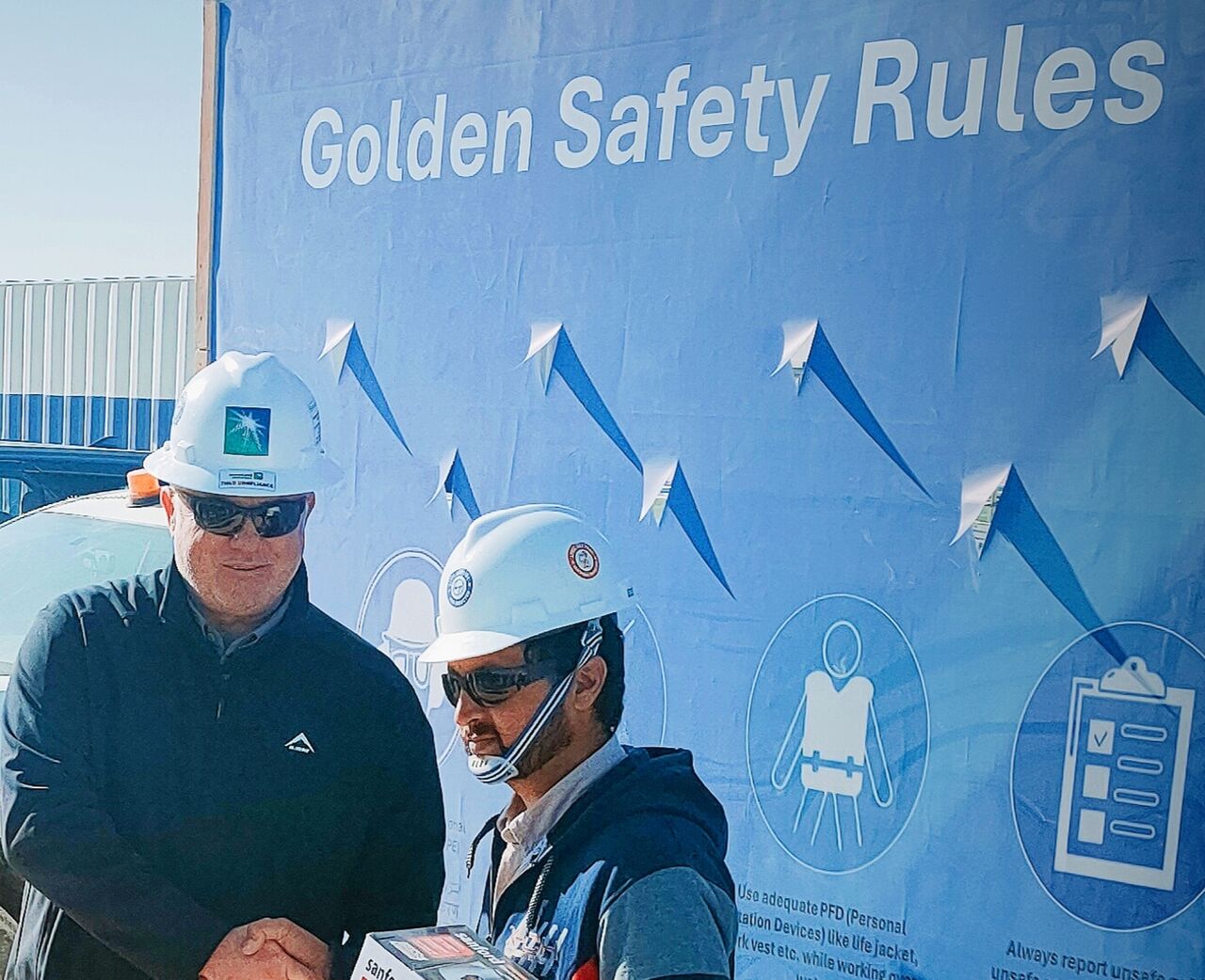 Dammam, Job Seekers, WPR (Work Permit Reciver)