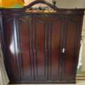 BHD 35,  دولاب كبير خمس ابواب - Big Cupboard 5 Door