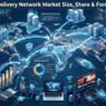 Content Delivery Network Market Size, Share & Forecast 2033