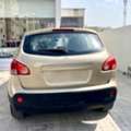 BHD 1300,  2008,  2008,  Automatic,  354109 KM,  NISSAN QASHQAI  FOR SALE