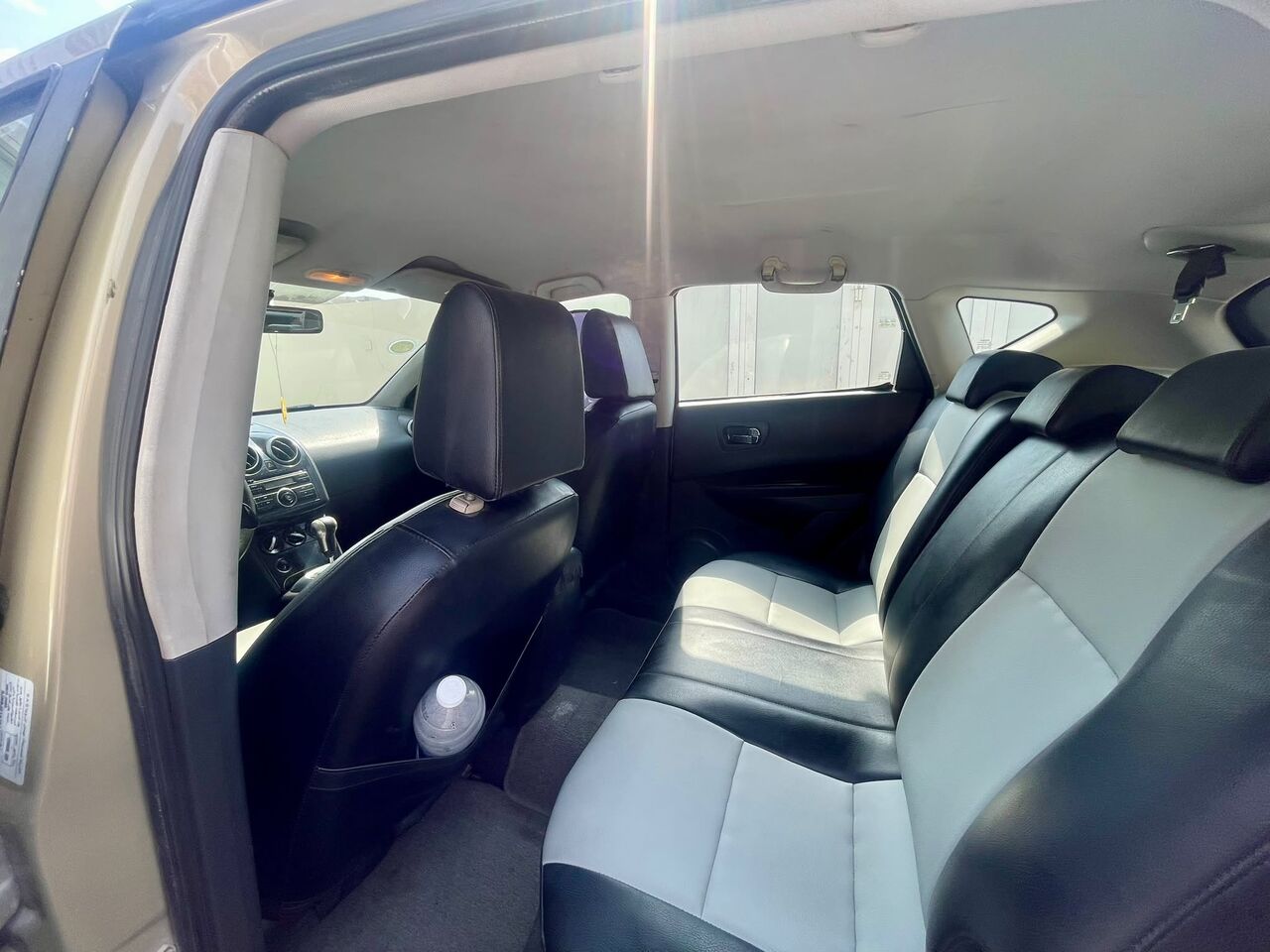 Manama, Vehicles, Cars & Trucks , BHD 1300,  2008,  2008,  Automatic,  354109 KM,  NISSAN QASHQAI  FOR SALE