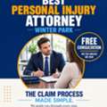 Best Personal Injury Attorney Winter Park