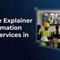 Creative Explainer And Animation Video Services In UAE