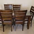 BHD 45,  طاولة طعام - Dining Table