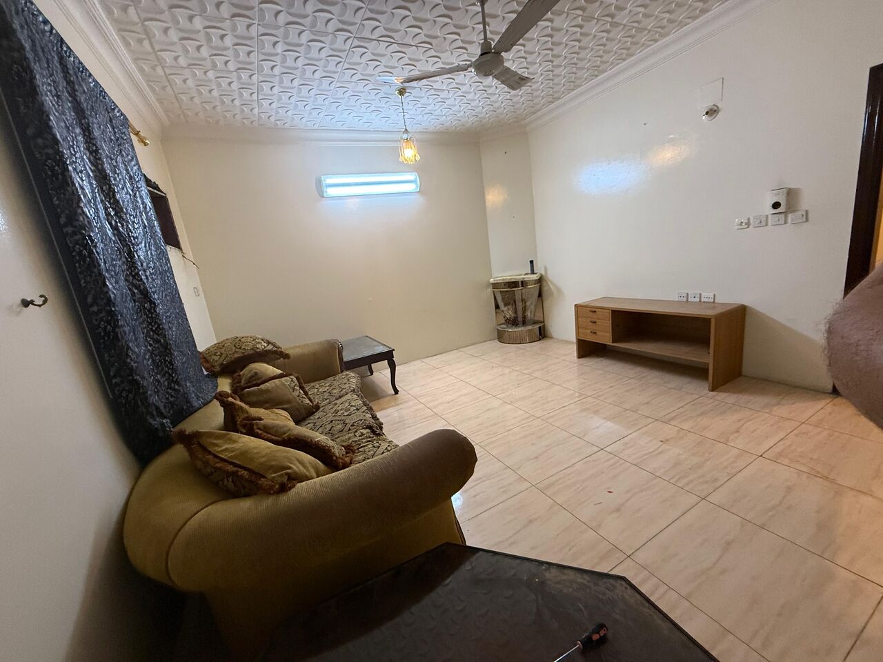 Riyadh, Rooms for Rent, SAR 1300/year,  Room With Separate Entrance And Spearate Toilet