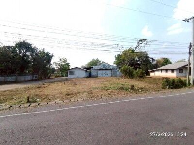 Bangkok, Real Estate For Sale, THB 1888000,  6 BR,  431 Sq. Feet,  ขายโกดัง หนองคาย 1 ไร่ 31 ตารางวา ตำบลว