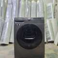 SAR 1,  For Sale: Samsung 9KG Washing Machine + 6KG Dryer