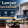How Can A DRT Lawyer In Ghaziabad Help Borrowers?