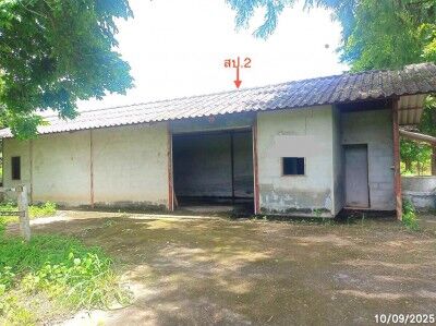 Bangkok, Real Estate For Sale, THB 4782000,  6 BR,  3289 Sq. Feet,  ขายโกดัง 8 ไร่ 89 ตารางวา อุบลราชธานี 