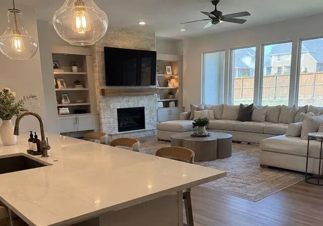 New York, Cleaning, House Cleaning Services Pros Of McKinney