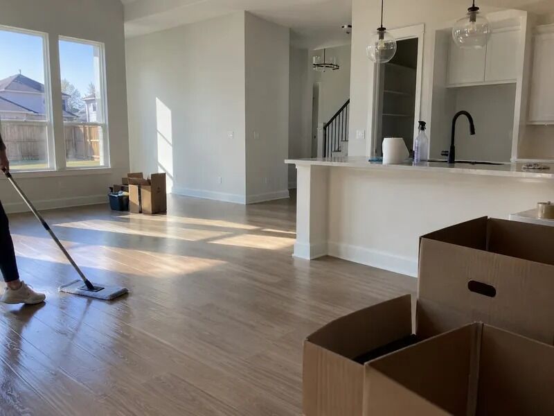 New York, Cleaning, House Cleaning Services Pros Of McKinney