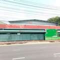 THB 17556000,  6 BR,  317 Sq. Feet,  ขายโกดัง สุรินทร์ 317 ตารางวาตำบลในเ