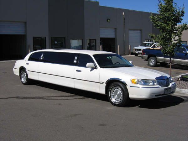 New York, Travel, Find Comfortable Transportation Limos For Rent In Denver