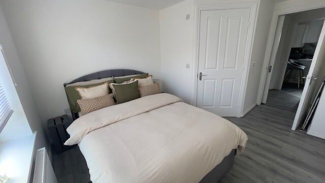Amsterdam, Apartments, Flats, Houses & Villas, EUR 800/month,  Furnished,  1 BR,  34 Sq. Meter,  Standard 1 Bedroom Apartment/ Flat For Rent In Amsterdam